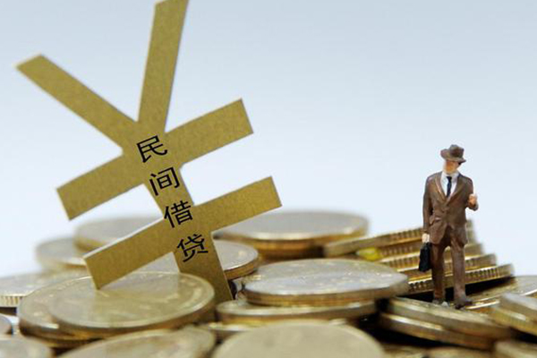 深圳13私人正规借贷